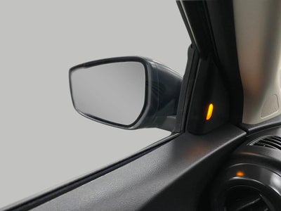 2023 Nissan Kicks S FWD