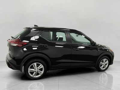 2023 Nissan Kicks S FWD