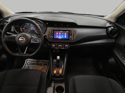 2023 Nissan Kicks S FWD
