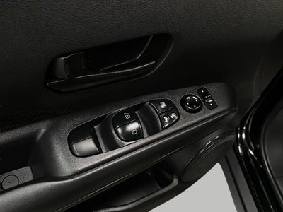2023 Nissan Kicks S FWD