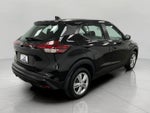 2023 Nissan Kicks S FWD