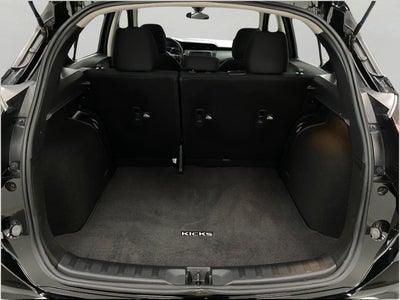 2023 Nissan Kicks S FWD