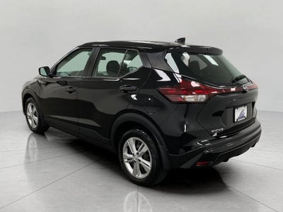 2023 Nissan Kicks S FWD