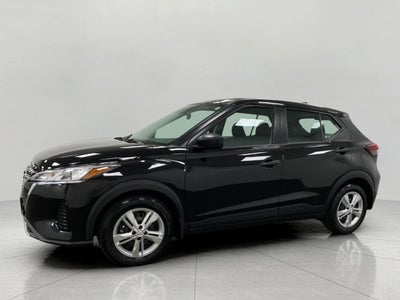 2023 Nissan Kicks S FWD