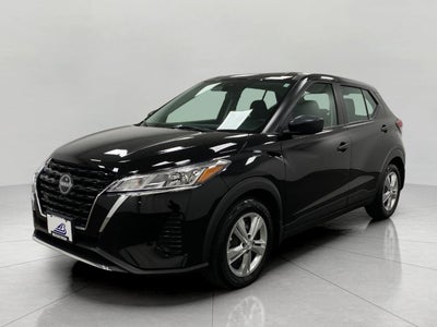 2023 Nissan Kicks S FWD