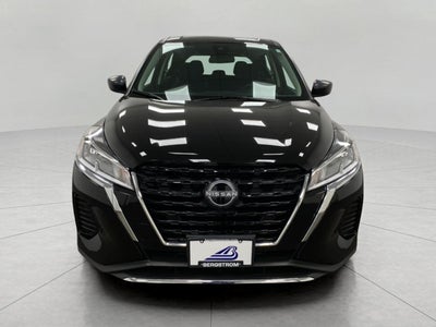 2023 Nissan Kicks S FWD