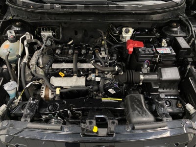 2024 Nissan Kicks S FWD