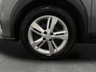 2024 Nissan Kicks S FWD