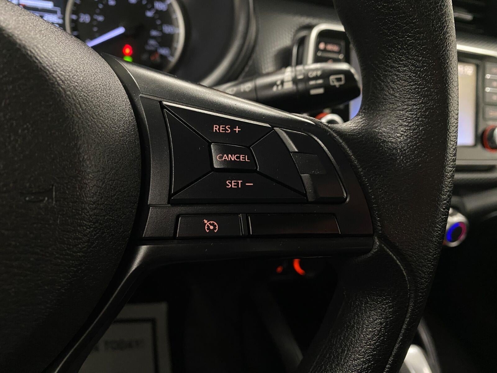 2024 Nissan Kicks S FWD