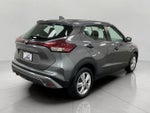 2024 Nissan Kicks S FWD
