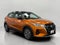 2021 Nissan Kicks SV FWD