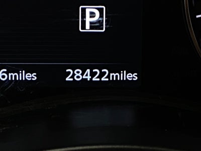 2021 Nissan Kicks SV FWD