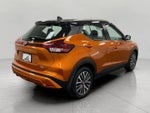 2021 Nissan Kicks SV FWD