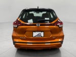 2021 Nissan Kicks SV FWD