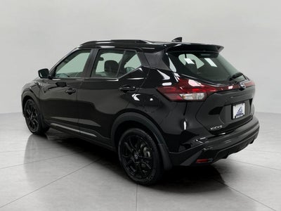 2024 Nissan Kicks SR FWD