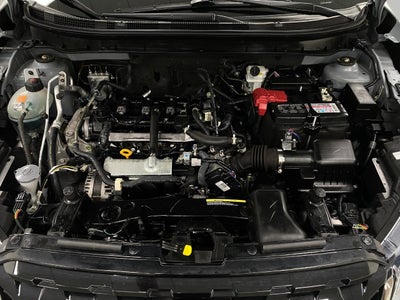 2024 Nissan Kicks SR FWD