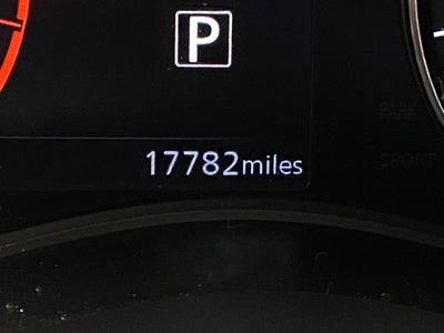 2024 Nissan Kicks SR FWD