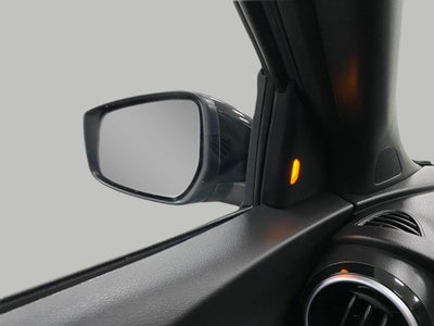 2024 Nissan Kicks SR FWD