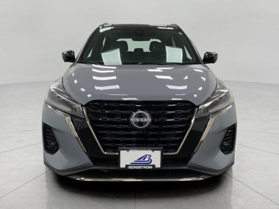 2024 Nissan Kicks SR FWD
