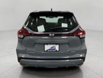 2024 Nissan Kicks SR FWD