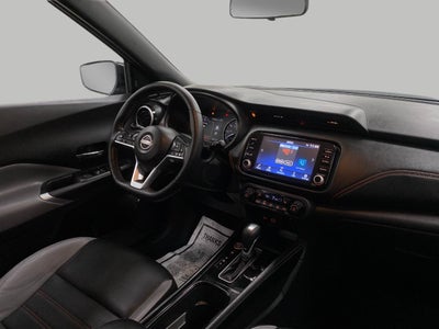 2023 Nissan Kicks SR FWD