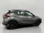 2023 Nissan Kicks SR FWD