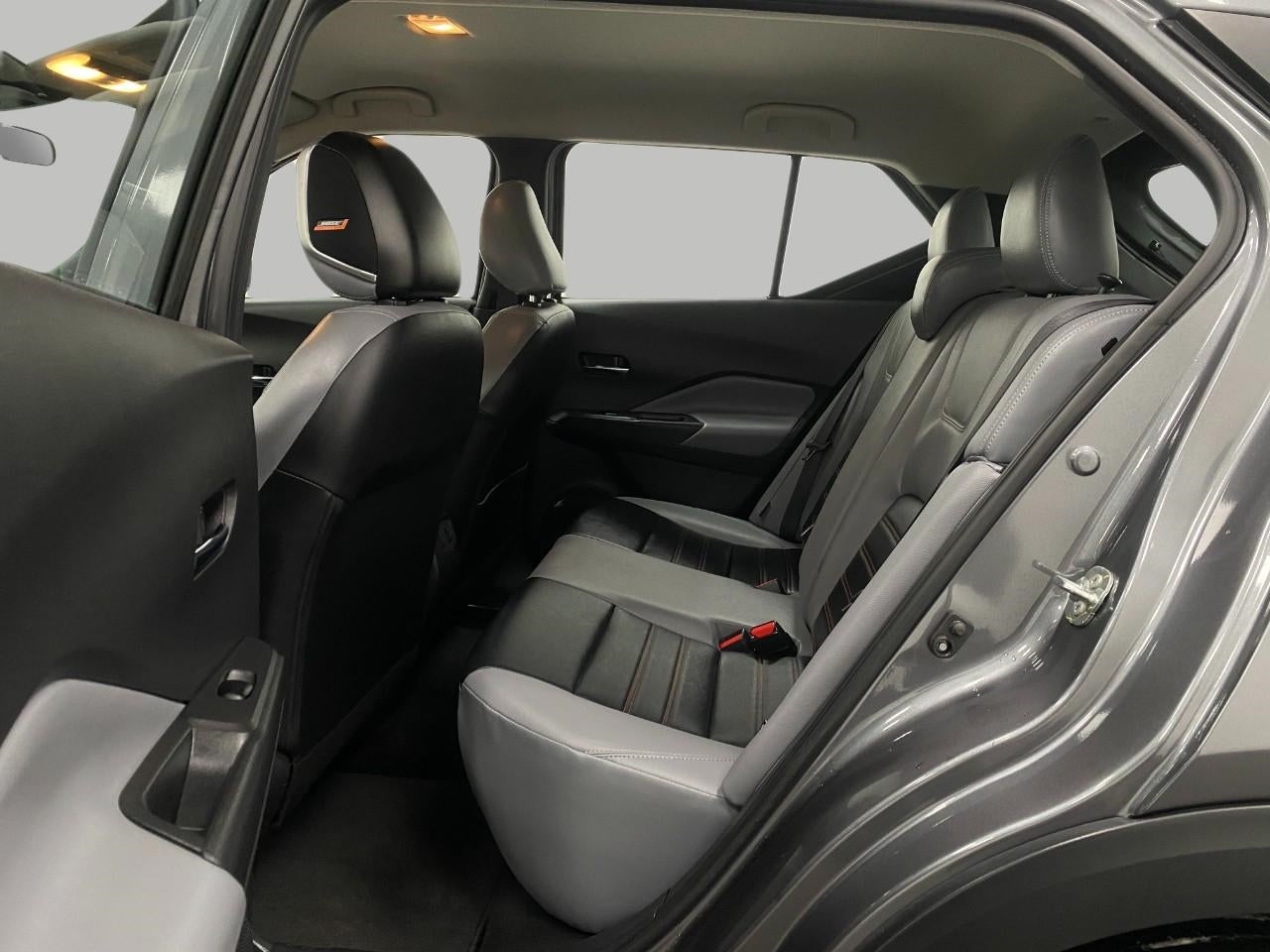 2023 Nissan Kicks SR FWD