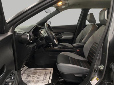 2023 Nissan Kicks SR FWD