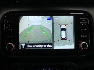 2024 Nissan Kicks SR FWD