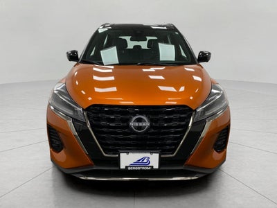 2024 Nissan Kicks SR FWD