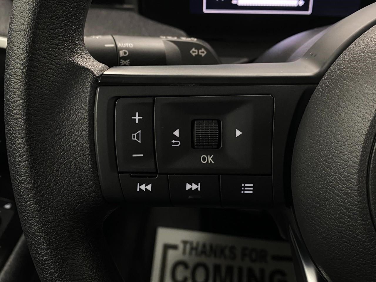 2025 Nissan Kicks SV AWD
