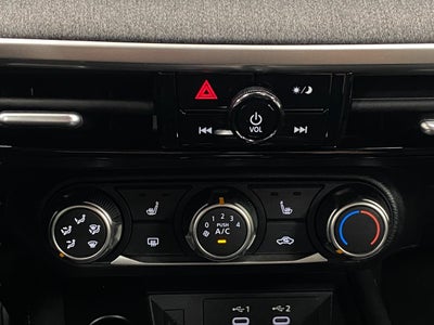 2025 Nissan Kicks SV AWD