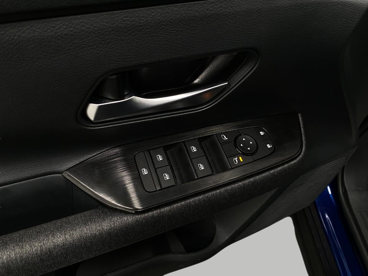 2025 Nissan Kicks SV AWD