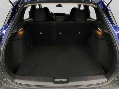 2025 Nissan Kicks SV AWD