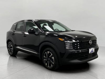 2026 Nissan Kicks SV AWD