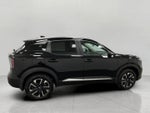 2026 Nissan Kicks SV AWD