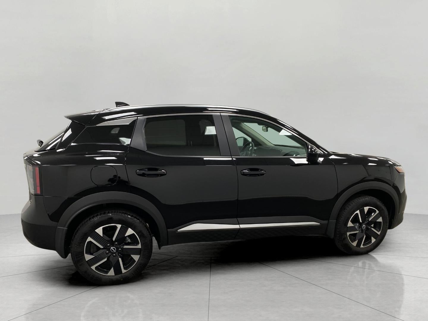 2026 Nissan Kicks SV AWD