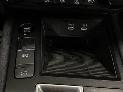2026 Nissan Kicks SV AWD