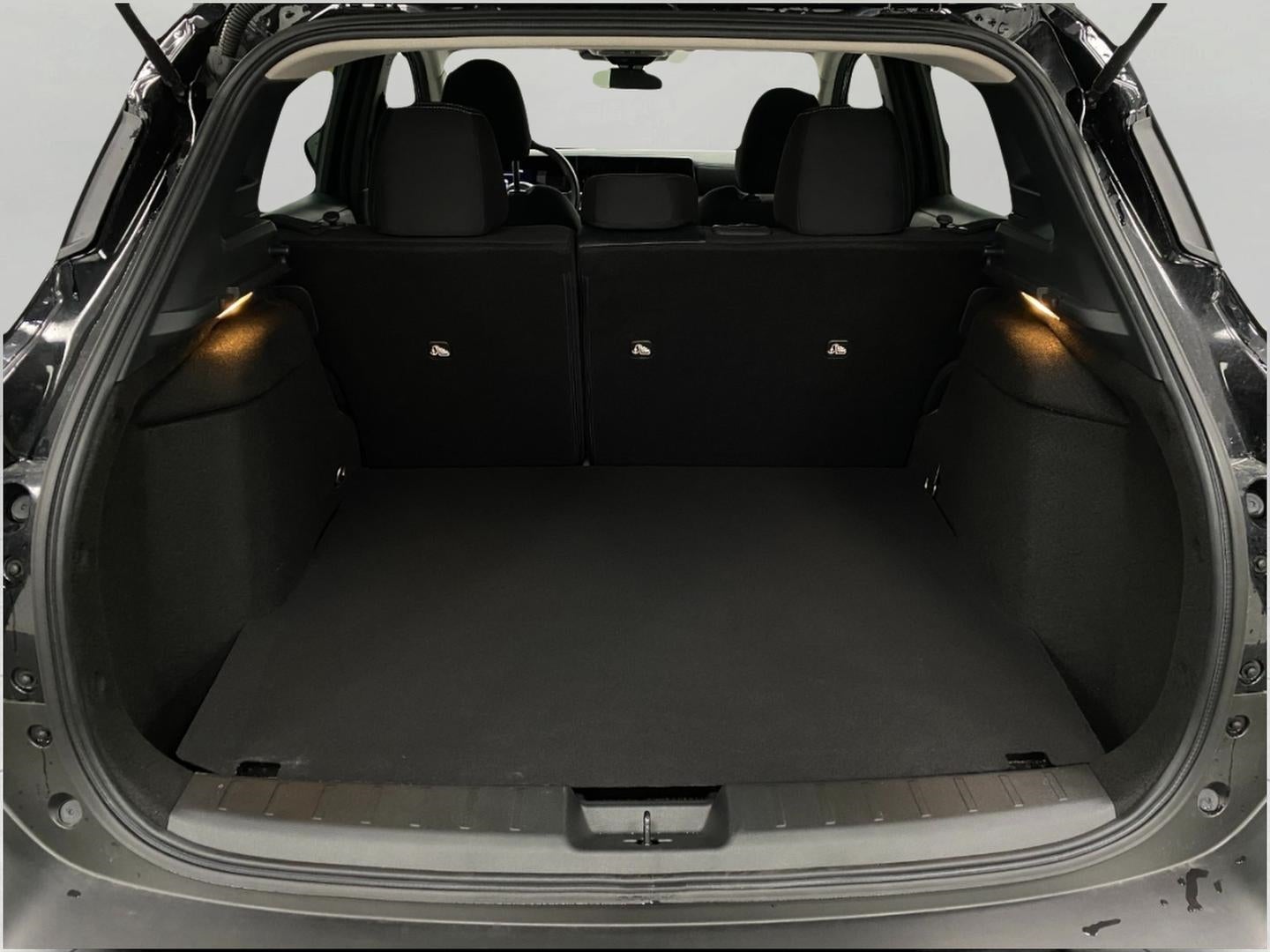 2026 Nissan Kicks SV AWD