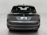 2025 Nissan Kicks SR AWD