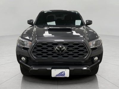 2023 Toyota Tacoma 4WD TRD Sport Double Cab 5' Bed V6 AT