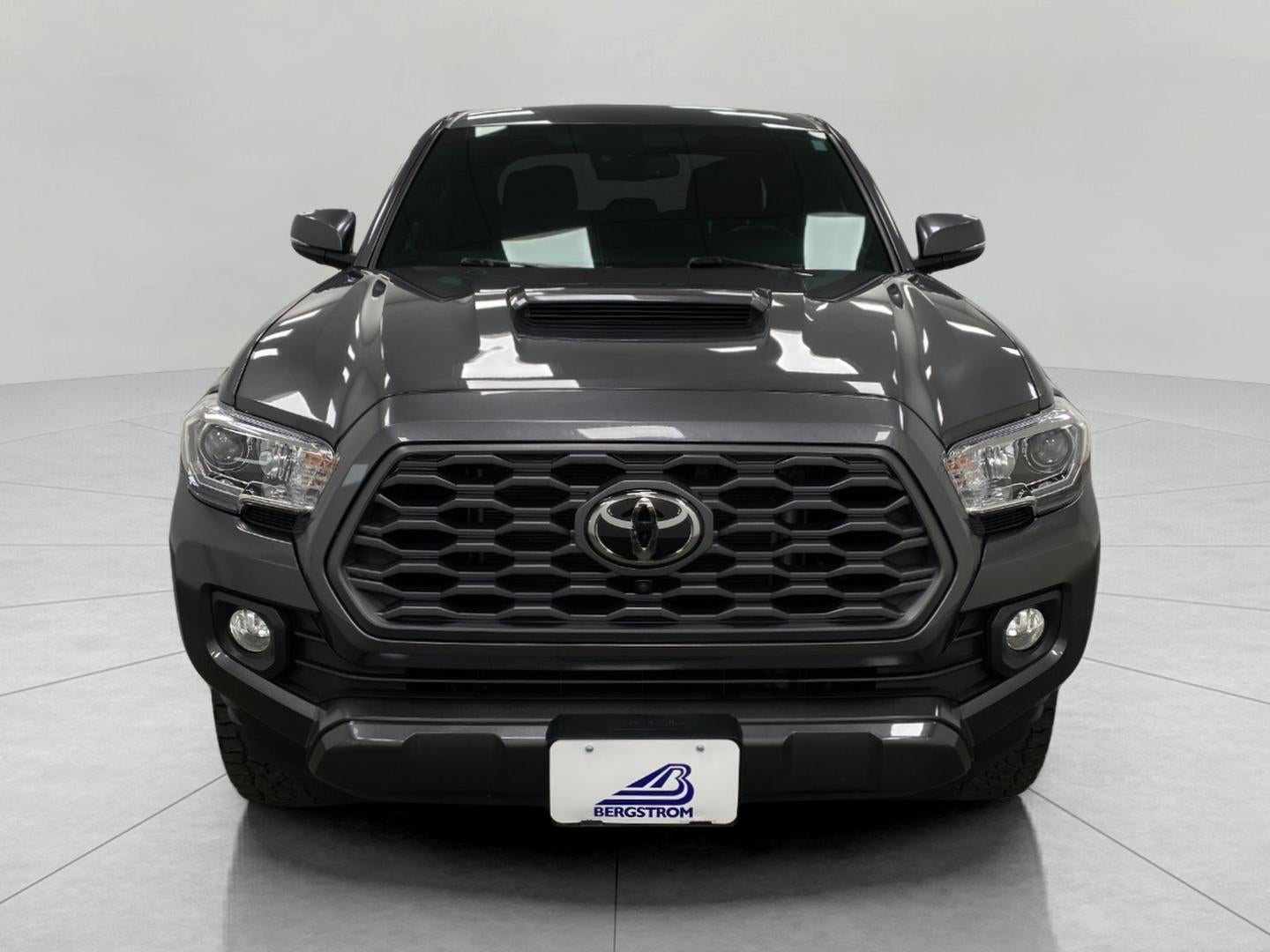 2023 Toyota Tacoma 4WD TRD Sport Double Cab 5' Bed V6 AT