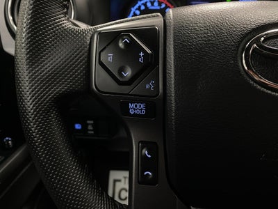 2023 Toyota Tacoma 4WD TRD Sport Double Cab 5' Bed V6 AT