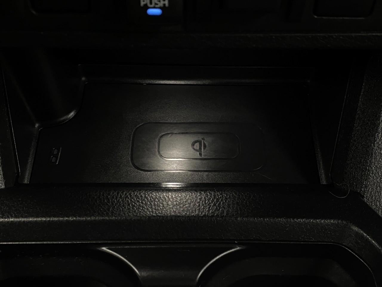 2023 Toyota Tacoma 4WD TRD Sport Double Cab 5' Bed V6 AT