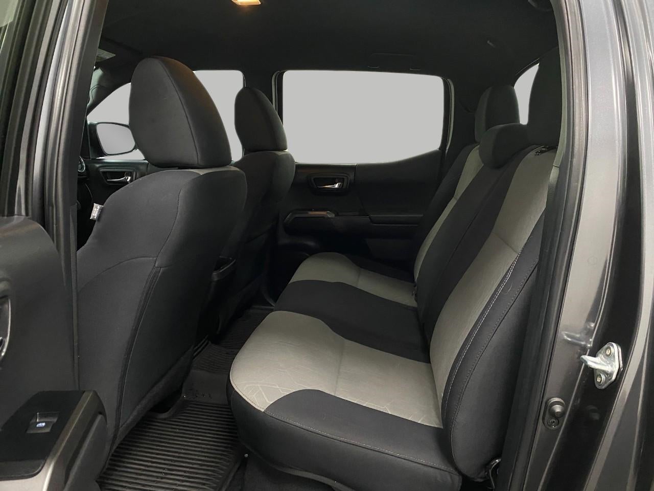 2023 Toyota Tacoma 4WD TRD Sport Double Cab 5' Bed V6 AT