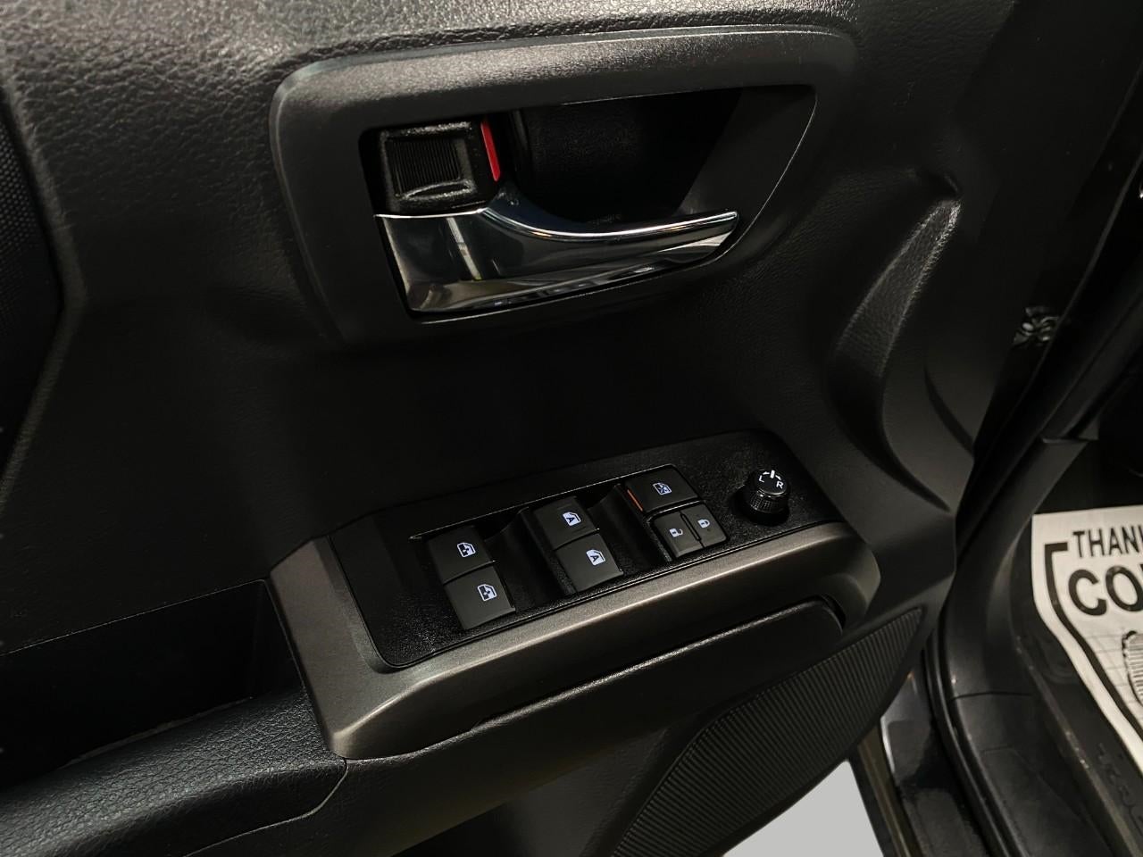 2023 Toyota Tacoma 4WD TRD Sport Double Cab 5' Bed V6 AT