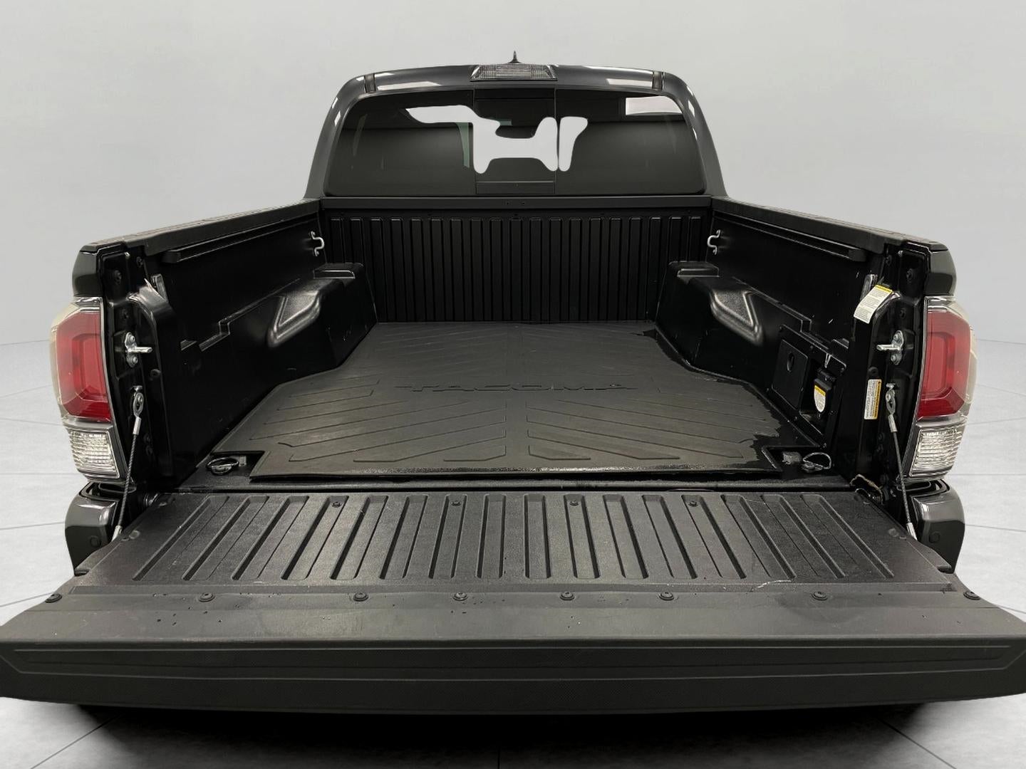 2023 Toyota Tacoma 4WD TRD Sport Double Cab 5' Bed V6 AT