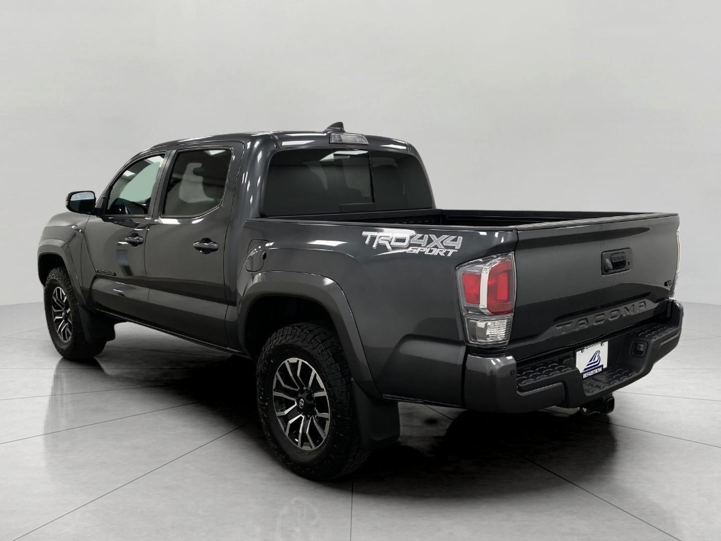 2023 Toyota Tacoma 4WD TRD Sport Double Cab 5' Bed V6 AT
