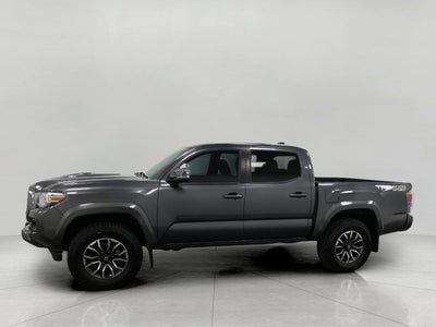 2023 Toyota Tacoma 4WD TRD Sport Double Cab 5' Bed V6 AT
