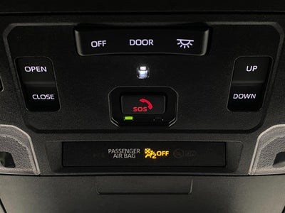 2024 Toyota TACOMA 4WD CREW CAB PICKUP - SHORT BED